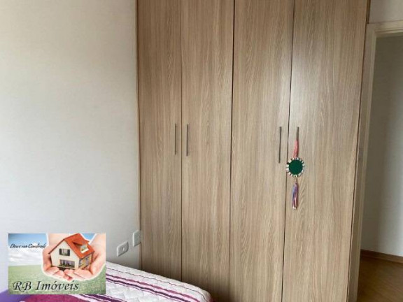 Imagem Apartamento com 2 Quartos à Venda, 58 m² em Vila Assunção - Santo André