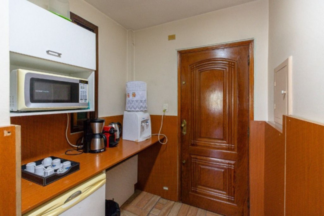 Imagem Imóvel com 1 Quarto à Venda, 29 m² em Campo Belo - São Paulo Imagem Imóvel com 1 Quarto à Venda, 29 m² em Campo Belo - São Paulo