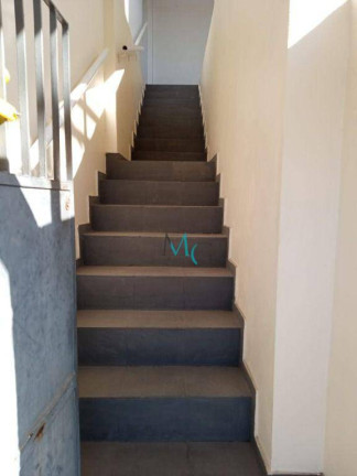 Imagem Sobrado com 2 Quartos para Alugar, 75 m² em Campo Grande - Rio De Janeiro
