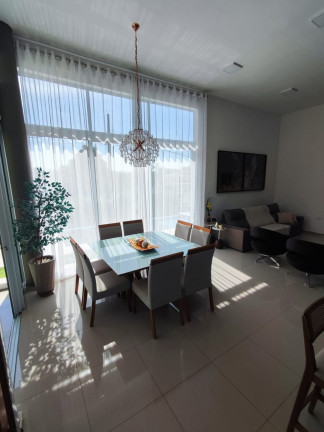 Imagem Casa com 3 Quartos à Venda, 163 m² em Ninho Verde I - Porangaba