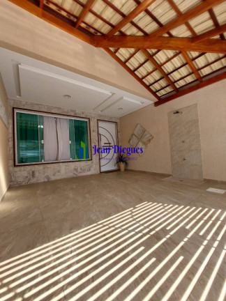 Casa com 2 Quartos à Venda, 120 m² em Caiçara - Praia Grande