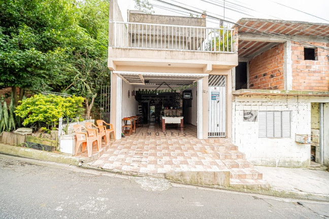 Imagem Casa com 3 Quartos à Venda, 250 m² em Chácara Vista Alegre - Cotia