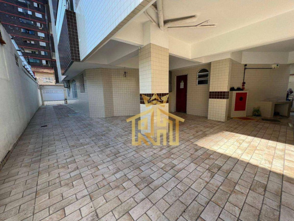 Imagem Apartamento com 2 Quartos à Venda, 83 m² em Tupi - Praia Grande