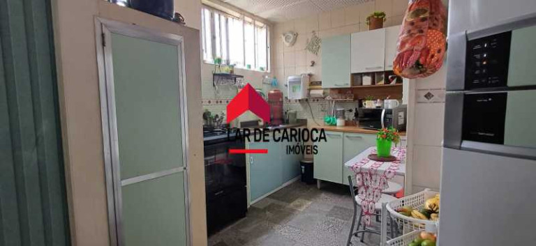 Imagem Apartamento com 3 Quartos à Venda, 144 m² em Higienópolis - Rio De Janeiro Imagem Apartamento com 3 Quartos à Venda, 144 m² em Higienópolis - Rio De Janeiro