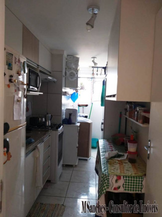 Imagem Apartamento com 2 Quartos à Venda, 52 m² em Jardim Guaruja - Sorocaba Imagem Apartamento com 2 Quartos à Venda, 52 m² em Jardim Guaruja - Sorocaba