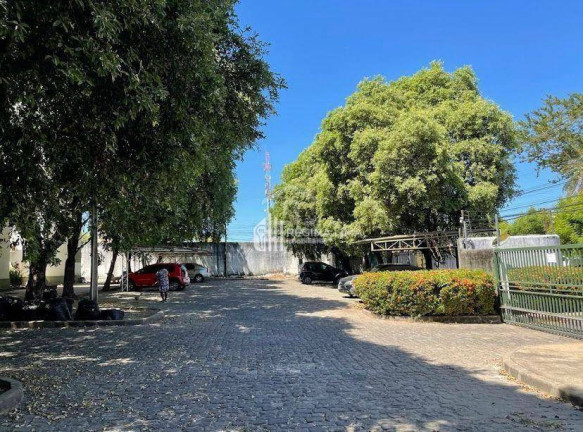 Imagem Apartamento à Venda, em Saci - Teresina Imagem Apartamento à Venda, em Saci - Teresina