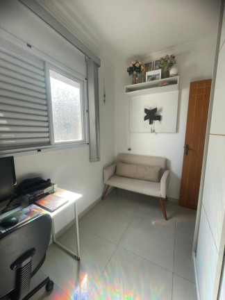 Imagem Cobertura com 3 Quartos à Venda, 80 m² em Casa Branca - Santo André Imagem Cobertura com 3 Quartos à Venda, 80 m² em Casa Branca - Santo André