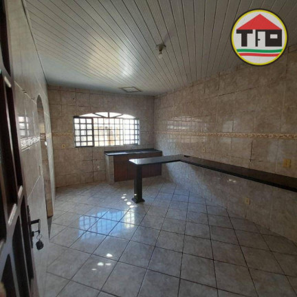 Imagem Casa com 4 Quartos à Venda ou Locação, 312 m² em Novo Horizonte - Marabá