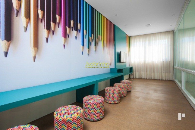 Imagem Apartamento com 4 Quartos à Venda, 215 m² em Praia Brava - Itajaí Imagem Apartamento com 4 Quartos à Venda, 215 m² em Praia Brava - Itajaí