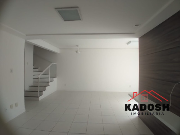 Casa com 3 Quartos para Alugar, 130 m² em Brasília - Feira De Santana