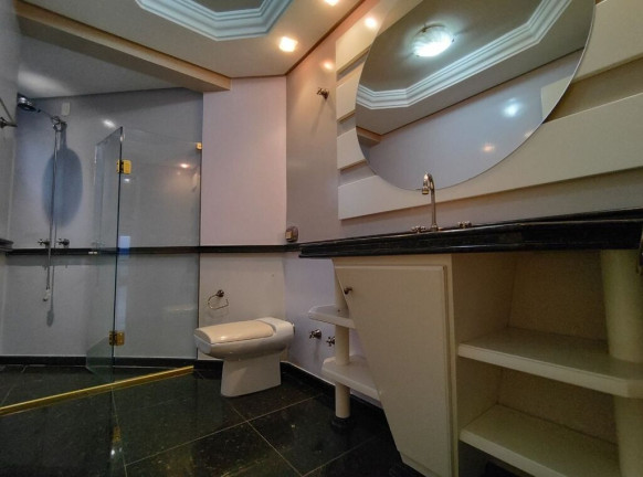 Imagem Apartamento com 3 Quartos à Venda, 180 m² em Centro - Xanxerê