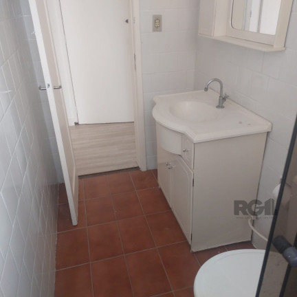 Imagem Apartamento com 1 Quarto à Venda, 38 m² em Centro Histórico - Porto Alegre