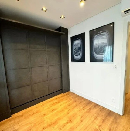 Imagem Apartamento com 3 Quartos à Venda, 108 m² em Praia Brava - Itajai