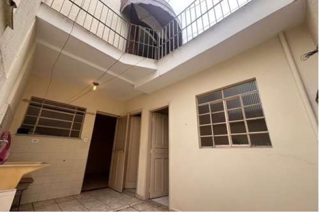 Imagem Casa com 2 Quartos à Venda, 78 m² em Tatuapé - São Paulo