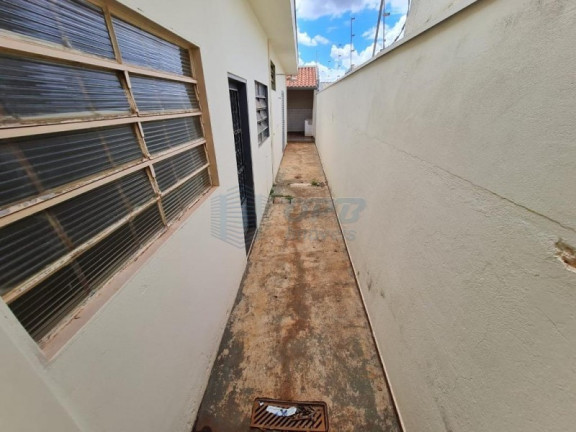 Imagem Casa para Alugar, 275 m² em Campos Eliseos - Ribeirão Preto Imagem Casa para Alugar, 275 m² em Campos Eliseos - Ribeirão Preto