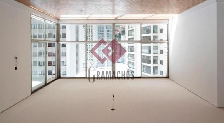 Imagem Apartamento com 4 Quartos à Venda, 284 m² em Morro Dos Ingleses - São Paulo