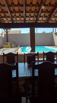 Imagem Chácara com 2 Quartos à Venda, 134 m² em Condomínio Bela Vista - Mira Estrela Imagem Chácara com 2 Quartos à Venda, 134 m² em Condomínio Bela Vista - Mira Estrela