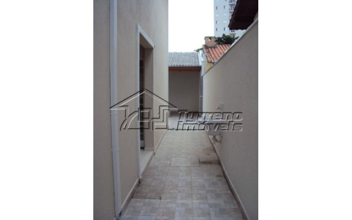 Imagem Casa com 3 Quartos para Alugar, 125 m² em Jardim Augusta - São José Dos Campos Imagem Casa com 3 Quartos para Alugar, 125 m² em Jardim Augusta - São José Dos Campos