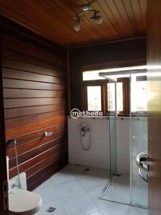 Imagem Casa com 5 Quartos à Venda, 294 m² em Parque Xangrilá - Campinas