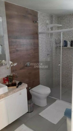 Imagem Apartamento com 3 Quartos à Venda, 116 m² em Consolação - São Paulo