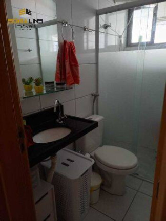 Imagem Apartamento com 2 Quartos à Venda, 57 m² em Bancários - João Pessoa Imagem Apartamento com 2 Quartos à Venda, 57 m² em Bancários - João Pessoa