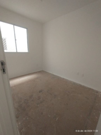 Imagem Apartamento com 2 Quartos para Alugar, 42 m² em Chácara Estância Paulista - Suzano