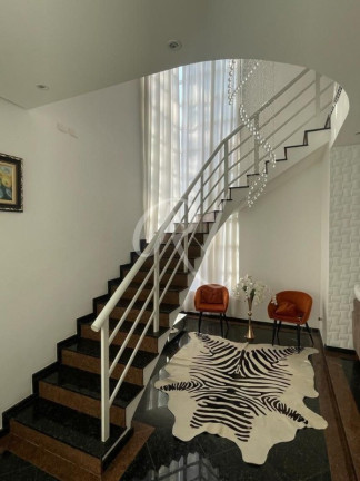 Imagem Casa com 4 Quartos à Venda,  em Jardim América - São José Dos Campos