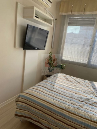 Imagem Apartamento com 1 Quarto à Venda, 44 m² em Farroupilha - Porto Alegre Imagem Apartamento com 1 Quarto à Venda, 44 m² em Farroupilha - Porto Alegre