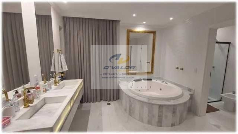 Imagem Casa com 4 Quartos à Venda, 334 m² em Altiplano Cabo Branco - João Pessoa