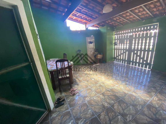 Imagem Casa com 2 Quartos à Venda, 125 m² em Jardim Corumbá - Itanhaém Imagem Casa com 2 Quartos à Venda, 125 m² em Jardim Corumbá - Itanhaém