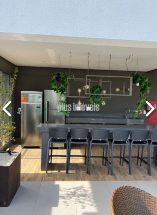 Imagem Apartamento com 1 Quarto à Venda, 27 m² em Vila Nova Conceição - São Paulo