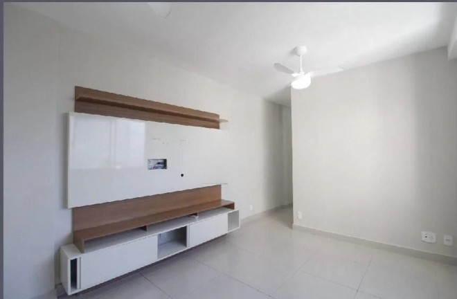Imagem Apartamento com 3 Quartos à Venda, 60 m² em Freguesia