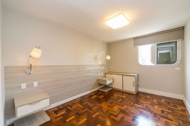 Imagem Apartamento com 3 Quartos à Venda, 128 m² em Pinheiros - São Paulo Imagem Apartamento com 3 Quartos à Venda, 128 m² em Pinheiros - São Paulo