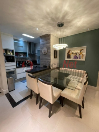 Imagem Apartamento com 3 Quartos à Venda, 74 m² em Centro - São Bernardo Do Campo Imagem Apartamento com 3 Quartos à Venda, 74 m² em Centro - São Bernardo Do Campo
