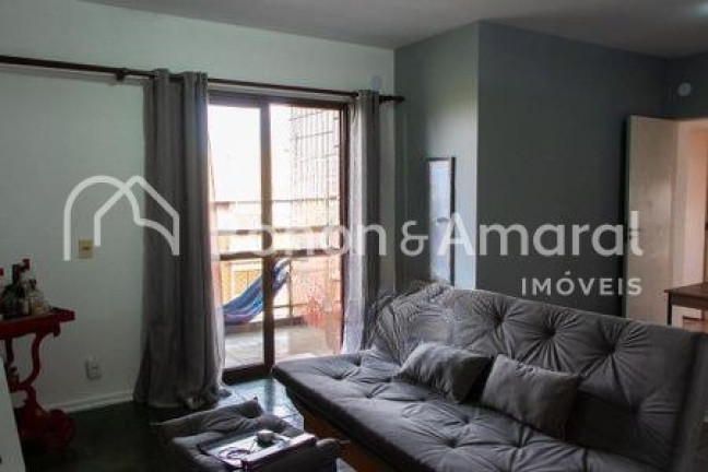 Apartamento com 3 Quartos à Venda, 102 m² em Parque Da Hípica - Campinas