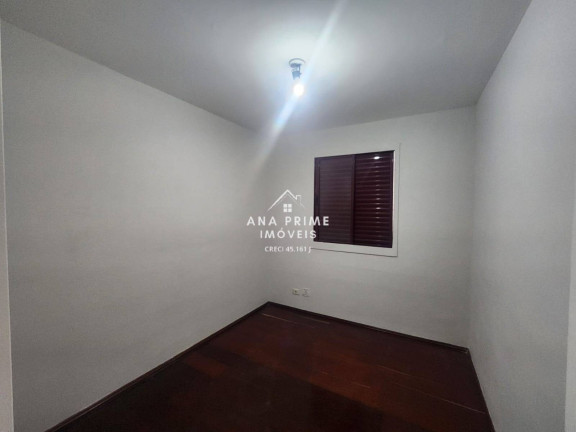 Imagem Apartamento com 2 Quartos à Venda, 61 m² em Conjunto Residencial Trinta E Um De Março - São José Dos Campos Imagem Apartamento com 2 Quartos à Venda, 61 m² em Conjunto Residencial Trinta E Um De Março - São José Dos Campos