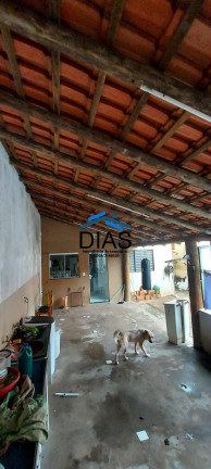 Imagem Casa com 3 Quartos à Venda, 99 m² em Jardim Altos De Pinheiros I E Ii - Araraquara
