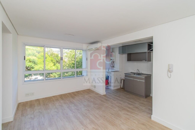 Apartamento com 2 Quartos à Venda, 50 m² em Tristeza - Porto Alegre