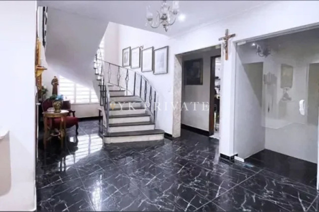 Imagem Sobrado com 7 Quartos à Venda, 600 m² em Alto Da Lapa - São Paulo