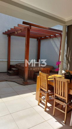 Imagem Casa de Condomínio com 3 Quartos à Venda, 156 m² em Bosque De Barão Geraldo - Campinas Imagem Casa de Condomínio com 3 Quartos à Venda, 156 m² em Bosque De Barão Geraldo - Campinas