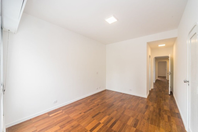 Imagem Apartamento com 3 Quartos à Venda, 161 m² em Paraíso - São Paulo