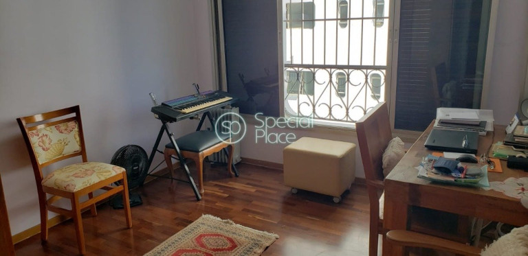 Imagem Apartamento com 3 Quartos à Venda, 200 m² em Vila Nova Conceição - São Paulo