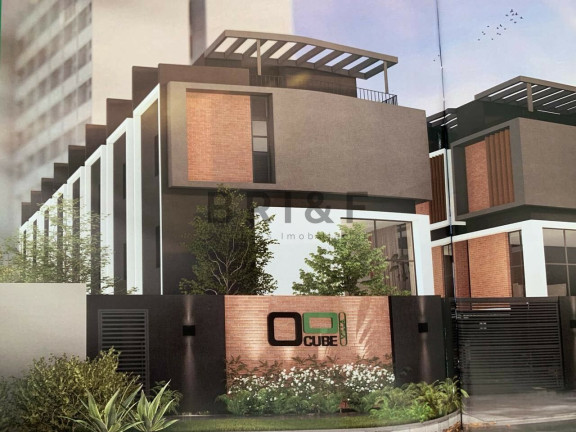 Imagem Casa com 2 Quartos à Venda, 163 m² em Campo Belo - São Paulo Imagem Casa com 2 Quartos à Venda, 163 m² em Campo Belo - São Paulo