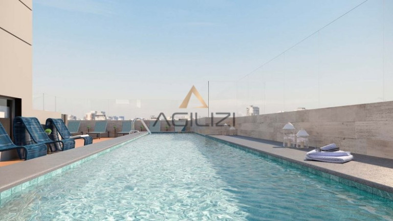 Imagem Apartamento com 3 Quartos à Venda, 154 m² em Vila Nova Conceição - São Paulo Imagem Apartamento com 3 Quartos à Venda, 154 m² em Vila Nova Conceição - São Paulo