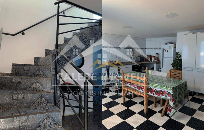 Imagem Casa com 3 Quartos à Venda, 200 m² em Vila São Cristóvão - Tatuí