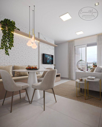 Imagem Apartamento com 1 Quarto à Venda, 39 m² em Praia De Itaparica - Vila Velha Imagem Apartamento com 1 Quarto à Venda, 39 m² em Praia De Itaparica - Vila Velha