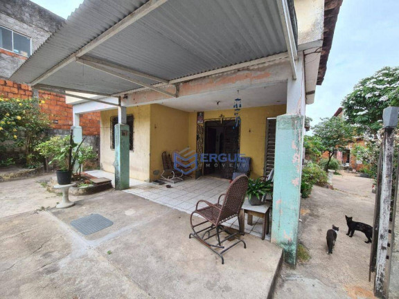 Imagem Casa com 3 Quartos à Venda, 120 m² em Barroso - Fortaleza Imagem Casa com 3 Quartos à Venda, 120 m² em Barroso - Fortaleza