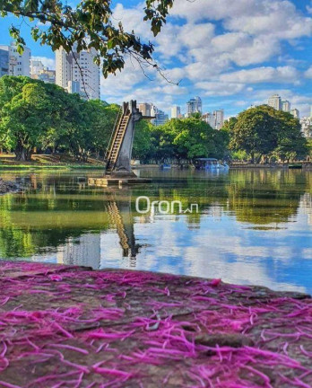 Imagem Apartamento com 2 Quartos à Venda, 76 m² em Setor Oeste - Goiânia