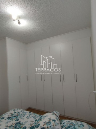 Imagem Apartamento com 3 Quartos à Venda, 71 m² em Vila Nambi - Jundiaí Imagem Apartamento com 3 Quartos à Venda, 71 m² em Vila Nambi - Jundiaí