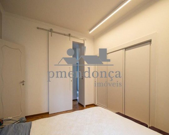 Imagem Apartamento com 3 Quartos à Venda, 222 m² em Higienópolis - São Paulo